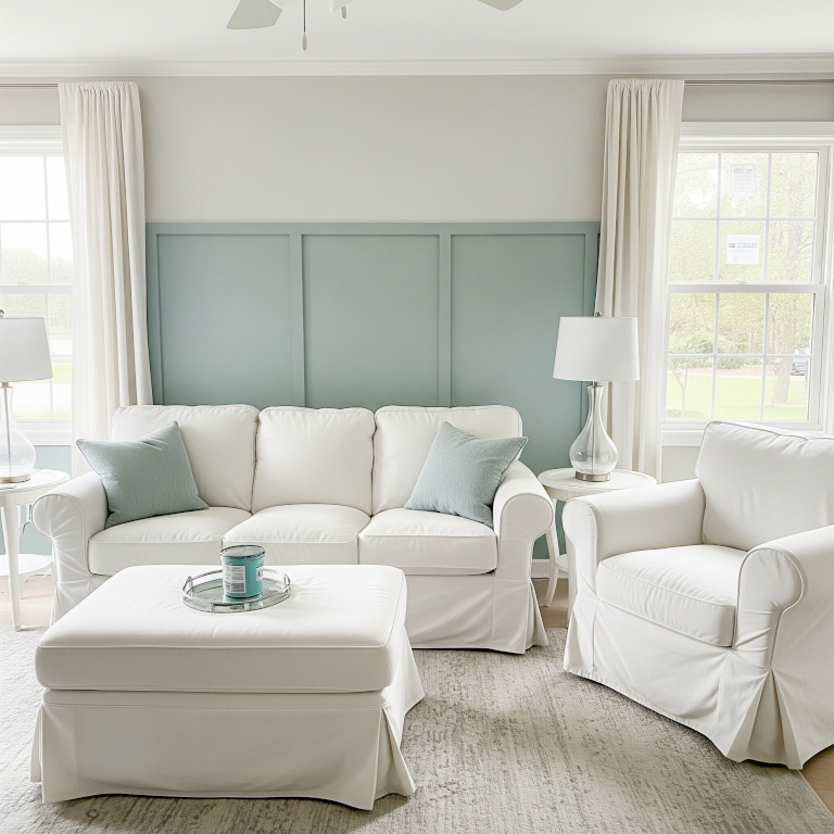 Interior Painting